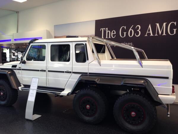 head_stuart's tweet image. Next company car!