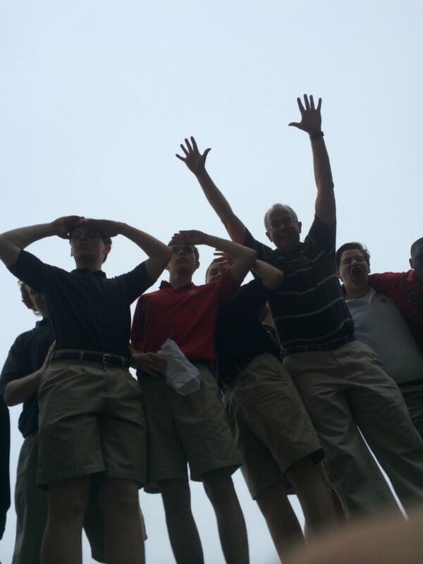 KenTownsendGACS's tweet photo. @gacs300seconds #12 http://t.co/ASRVGdjdje