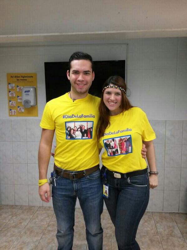 LuisMontblack's tweet photo. Feliz #DiaDeLaFamilia #EpaSoyYo http://t.co/GY9R9ekZ75