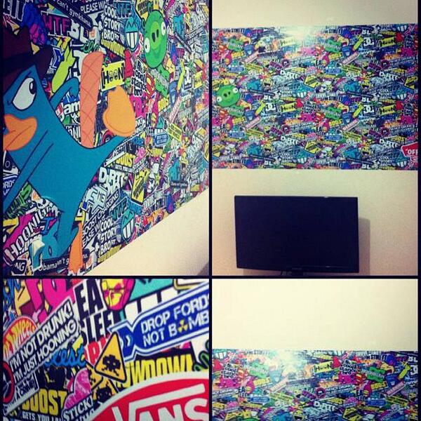 PrismaExpress's tweet image. #adesivo #bombersticker #criação