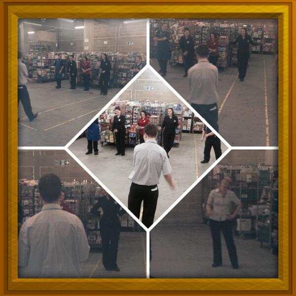 Louise Lambourne tweet media