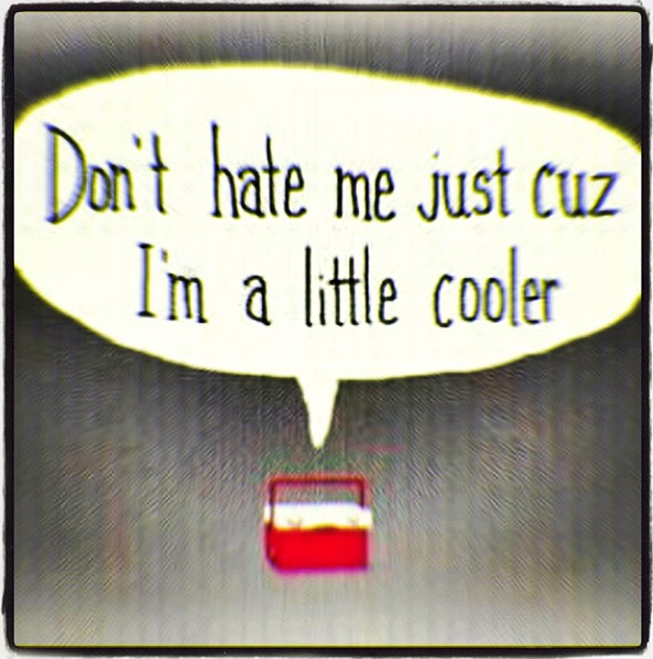 holabenny's tweet photo. #stophating #startlaughing #jajaja http://t.co/kUQ9eogeGL