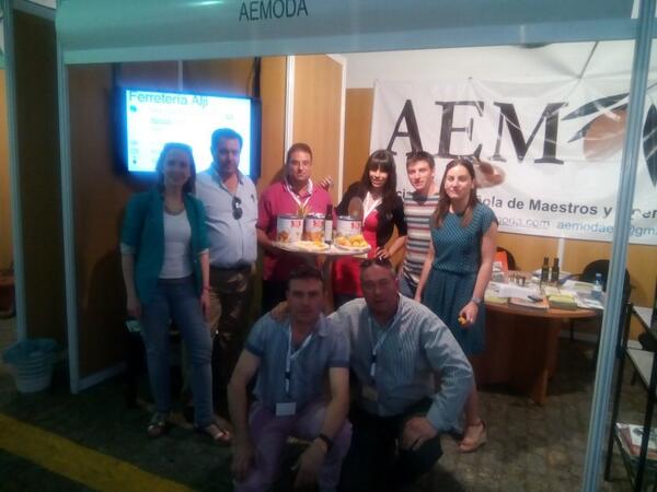 AEMODA tweet media