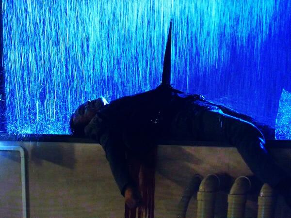 Mozu 百舌の叫ぶ夜 在twitter 上 Mozu 百舌の叫ぶ夜 Episode6まとめ今回死亡した重要人物 中神 甚 中島葵美 新谷和彦episode7へ続く Mozu Http T Co 3z42bl4yna