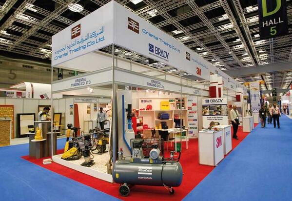 ProjectQatarPQ's tweet photo. Oriental Trading Co. Ltd. has brought a massive array of products to #ProjectQatar2014
http://t.co/U7wNHHIebm http://t.co/4dnsw0rJiY