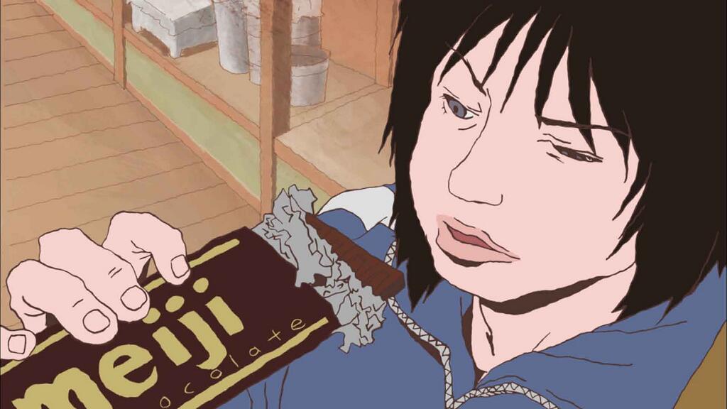 アニメ ピンポン در توییتر 本日6話放送 またまた先行カットをご紹介させて頂きます ペコ じゃない ポコさんです 前回ラケットを捨ててしまった彼は このまま卓球も捨ててしまうのか 第6話 ゼヒご覧下さい ミナミ アニメ ピンポン در توییتر 本日6話放送 またまた先行カットをご紹介させて頂きます ペコ じゃない ポコさんです 前回ラケットを捨ててしまった彼は このまま卓球も捨ててしまうのか 第6話 ゼヒご覧下さい ミナミ