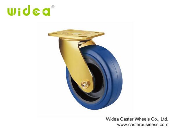 Widea_Casters's tweet image. E41 ENB 125S Industrial Casters
Widea Caster Wheels Co., Ltd.
Industrial Casters casterbusiness.com/industrial-cas…