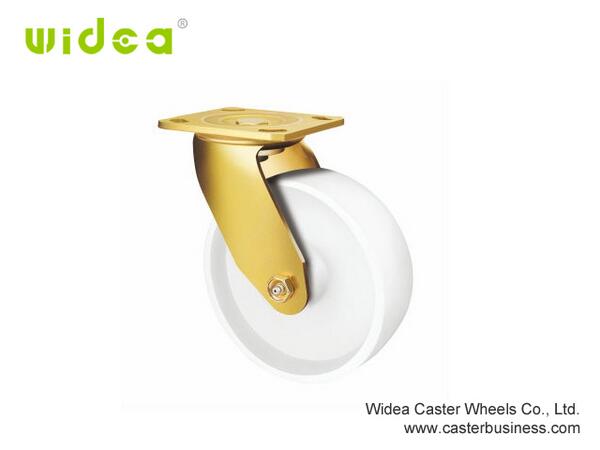 Widea_Casters's tweet image. E41 NNB 125S Industrial Casters
Widea Caster Wheels Co., Ltd.
Industrial Casters casterbusiness.com/industrial-cas…