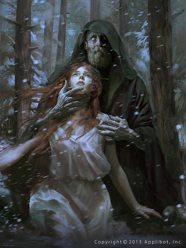 AlwaysNightRPG's tweet image. "Eres un prisionero sólo cuando te rindes." — Tad Williams