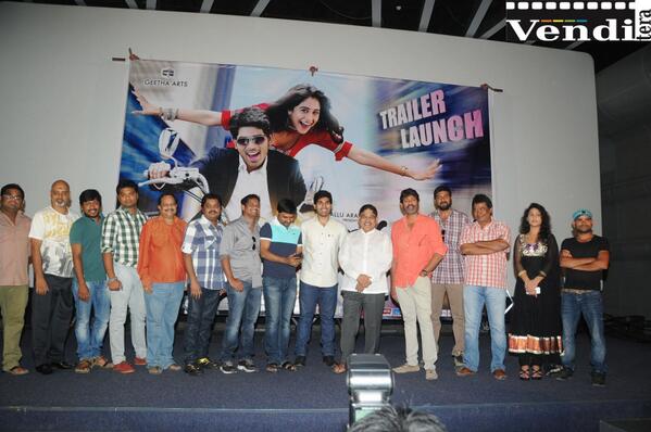 InVenditera's tweet photo. Telugu director Maruti Heading To Bollywood  - http://t.co/WG9mxREqPP -  #Maruthi- http://t.co/5GuPl6QG8M