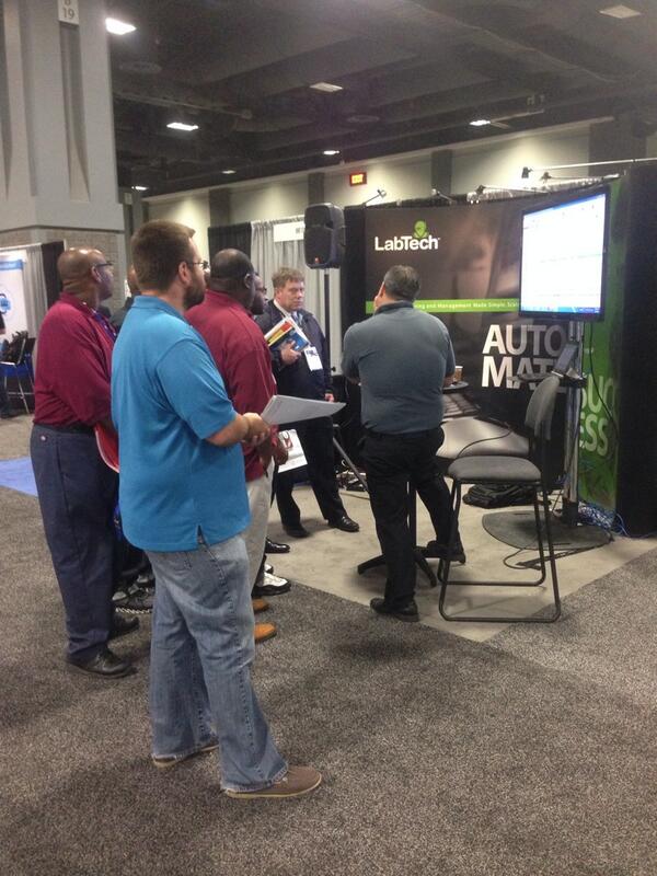 JessicaBringer's tweet image. Last Day @Fose. Stop by booth 937 to check out all #LabTechsoftware can offer!