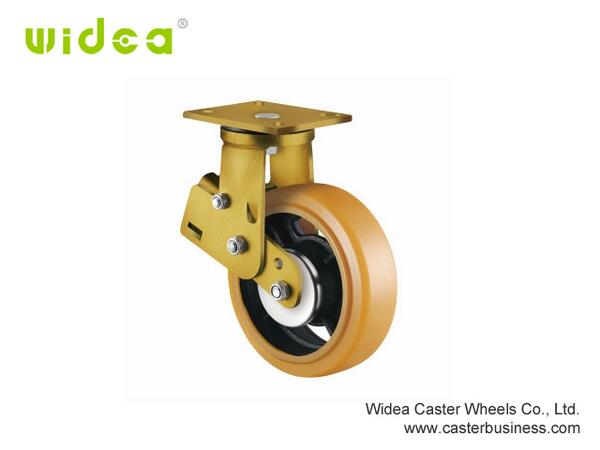 Widea_Casters's tweet image. E45 UMB 125S Industrial Casters
Widea Caster Wheels Co., Ltd.
Industrial Casters casterbusiness.com/industrial-cas…
