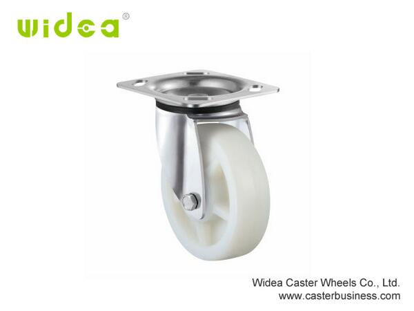 Widea_Casters's tweet image. J21 NZB 100S Industrial Casters
Widea Caster Wheels Co., Ltd.
Industrial Casters casterbusiness.com/industrial-cas…