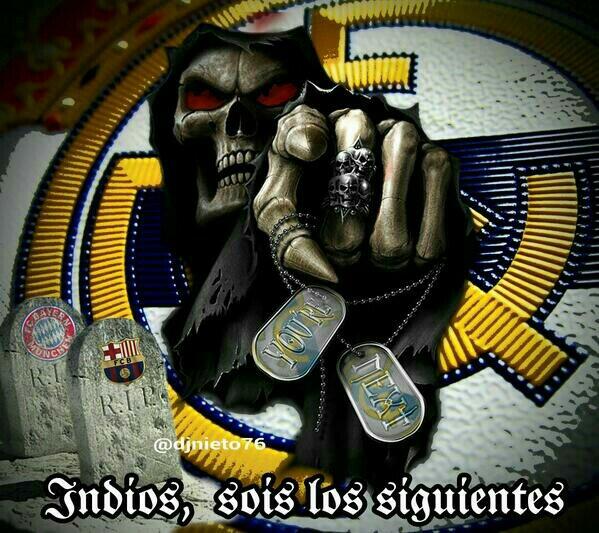 ramon_rob's tweet photo. preparaos para esto pateticos pronto llega ya vuestro dia http://t.co/ACArvxXoyR