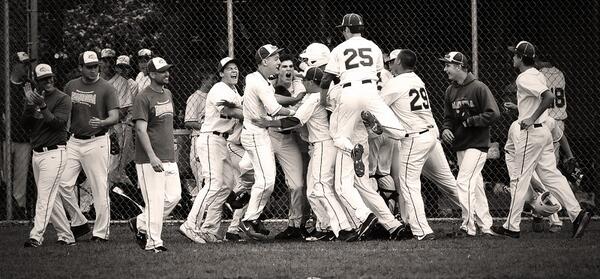 Mustang Baseball ⚾️ tweet media