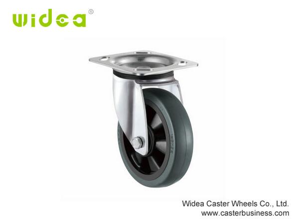 Widea_Casters's tweet image. J35 ENB 125S Industrial Casters
Widea Caster Wheels Co., Ltd.
Industrial Casters casterbusiness.com/industrial-cas…