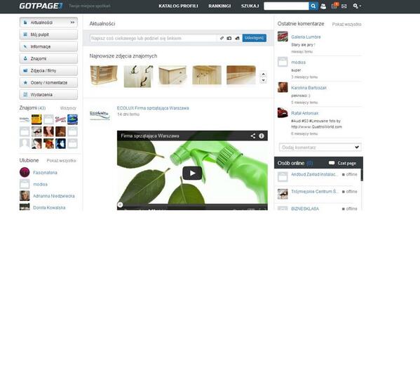 Gotpage tweet picture