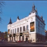Photo by Theater des Westens (@tdwBE)