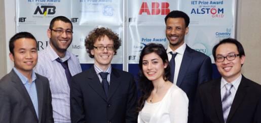 eps_unibham's tweet image. .@EECE_unibham students had great success at the recent @TheIET Midland Power Group Compeition bit.ly/1sRPkRF