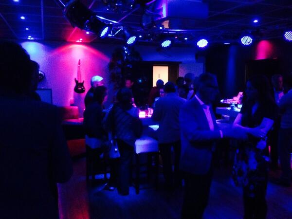 TBGAdvies's tweet image. Prachtige en enerverende ZZP Bijeenkomst #activeview #zzpdrechtsteden