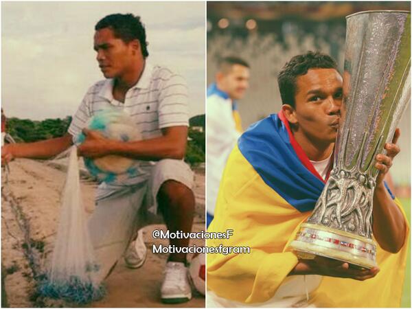 MotivacionesF's tweet photo. Con humildad y esfuerzo llegarás a cumplir tus sueños... http://t.co/rrboAIgiKe