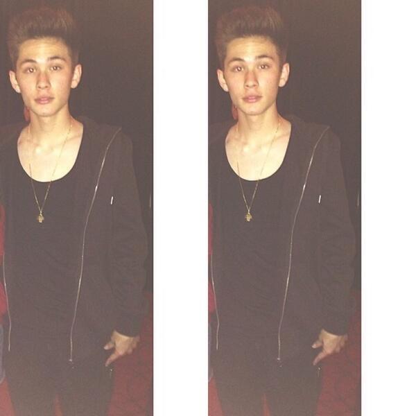 Carter ( CARTAH ) (@cxrtcr) on Twitter photo 