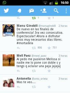 juanmarichat10's tweet photo. @Brumartellini Jaja parece q lo pusimos nost el twt de manu http://t.co/2OfODyotYS