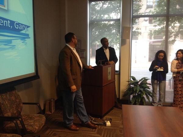 SHRMLife's tweet photo. Congratulations to Gary Rubin on his retirement. He will be missed! #SHRM #HR http://t.co/YeyRPmbf4Y