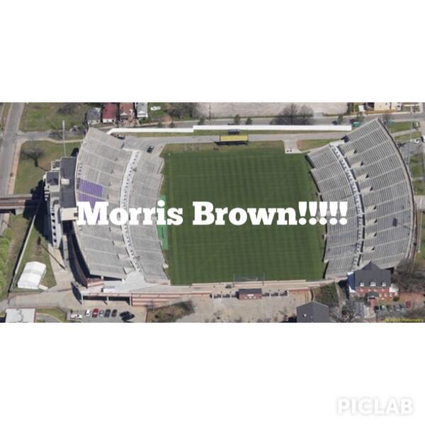 atlsummerjam's tweet photo. Herndon Stadium is the Official location of the 1st annual #SummerJamATL2014!!! August 16th 2014 http://t.co/Utcf8p6PwO