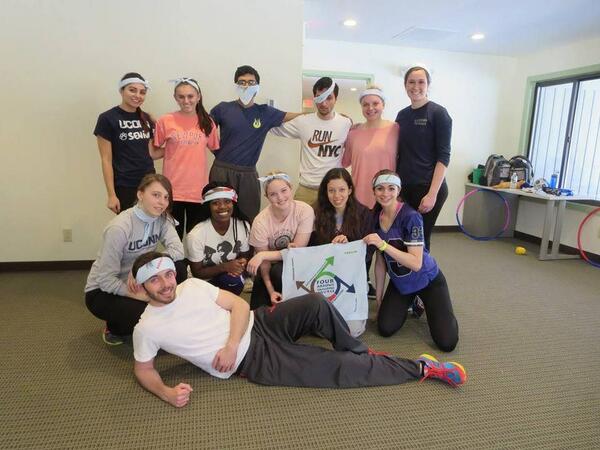 Best of luck trip team!