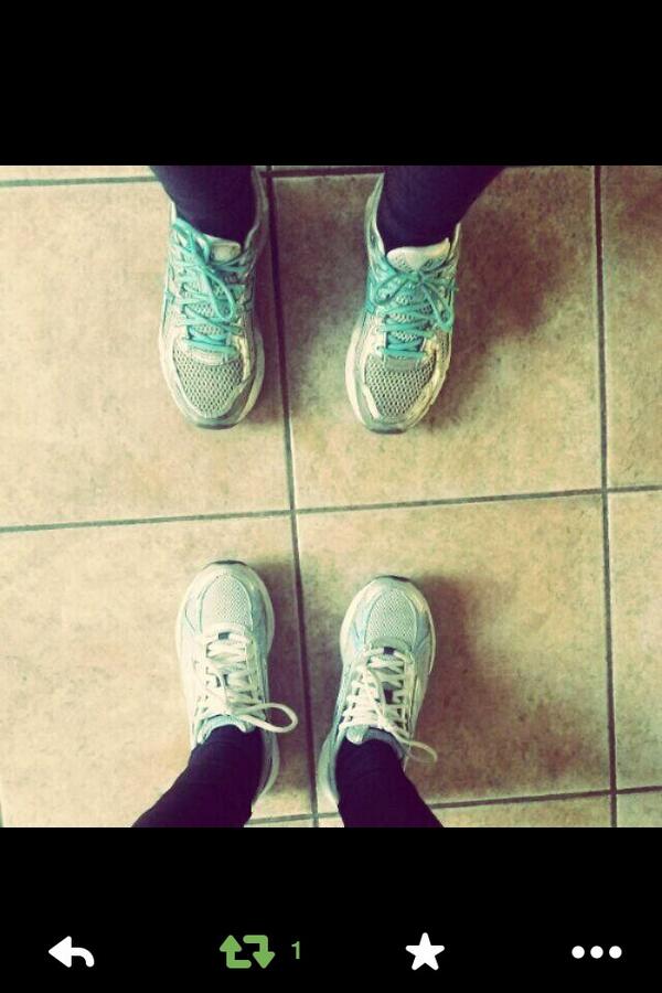 xdaantjeprinss's tweet photo. Net wezen hardlopen met best @xromydegroot ❤️😊 http://t.co/1mkqyfWCys