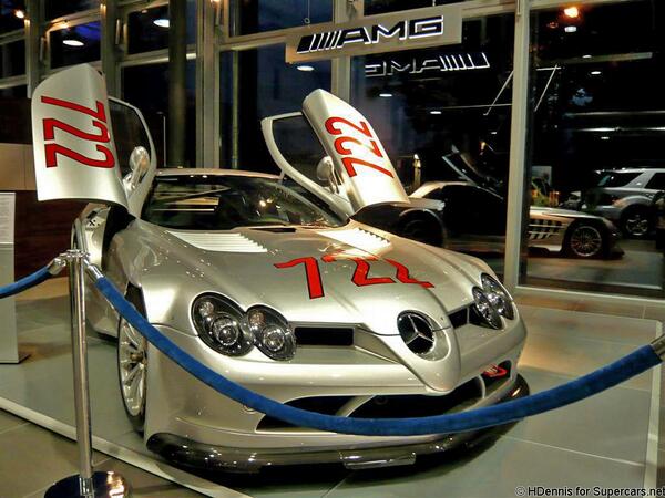 AutosCoches's tweet photo. Mercedes Benz. (Increíble Imagen) http://t.co/izEw0xJpKc