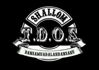 Silahkan di follow band rohani <a href="/TDOS_dansa/">T.D.O.S</a> bergenre SKA Christian Look ! #cheers