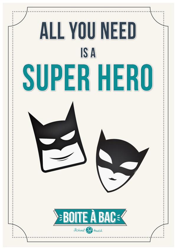 schooltouch's tweet image. Venez vite découvrir tous nos produits et visuels humoristiques sur le thème du BAC sur boiteabac.schooltouch.net