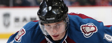 Avalanche's tweet photo. Another #NHL15Duchene fan opportunity dropping in five minutes (10 a.m. MT) … http://t.co/1DbrujXx4p