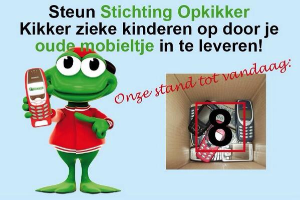 InnerWheelSR's tweet image. Help ons helpen en lever je oude mobieltje in bij een van de leden van Inner Wheel Staphorst-Reestland!