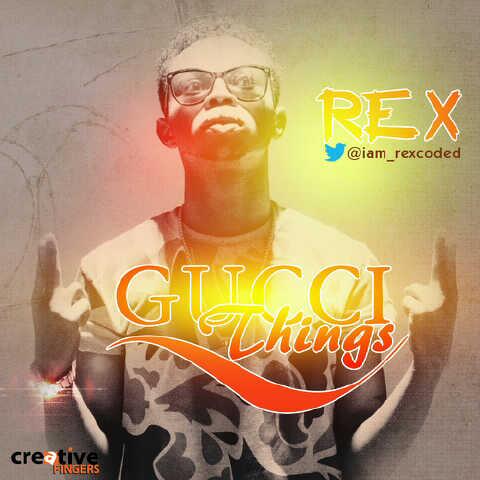 REX_CODED's tweet photo. Learn to support other peoples efforts before the become successfully DOWNLOAD “GUCCI THINGS” http://t.co/MVYbGwlzMZ http://t.co/Zkf3o362Ky