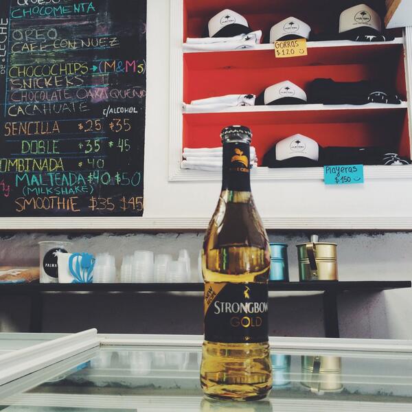 SabribriOlivera's tweet photo. #strongbow sobre helado 🍦@Strongbowgoldmx http://t.co/eZeyDxlpG9