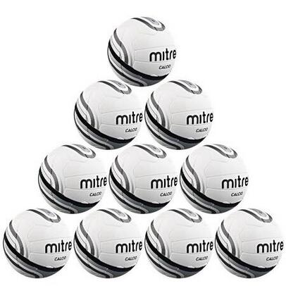 #footballcoaches win a bag of 10 Mitre Balls. Just RT &amp; Follow to win. 1 winner will be picked on 20th May.