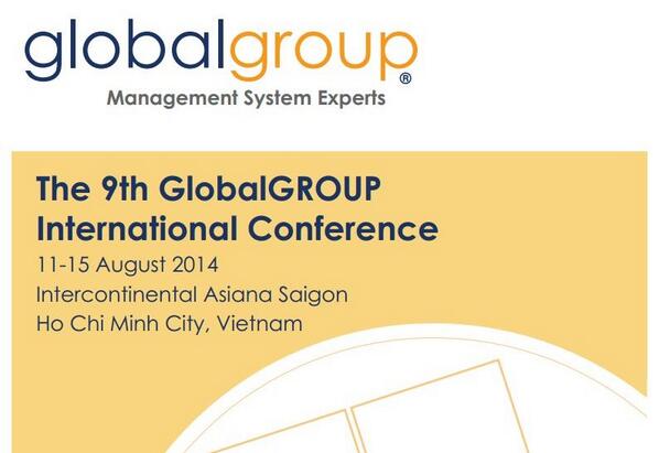 GlobalGROUP España tweet media