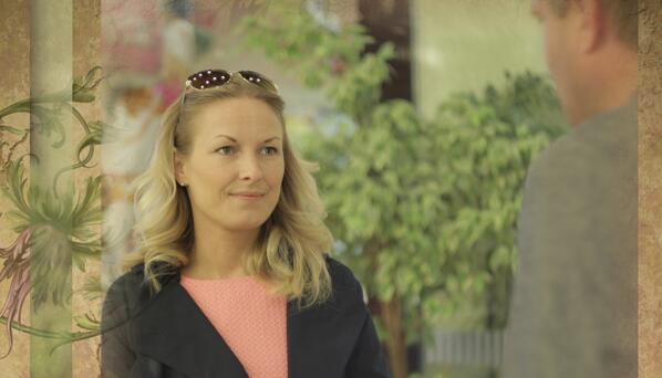 Linda: "Tu atdod man Spici?Ar visām precēm?" Jēkabs: "Žēl, protams, bet labam cilvēkam.."  Jau drīz 92.sērija!