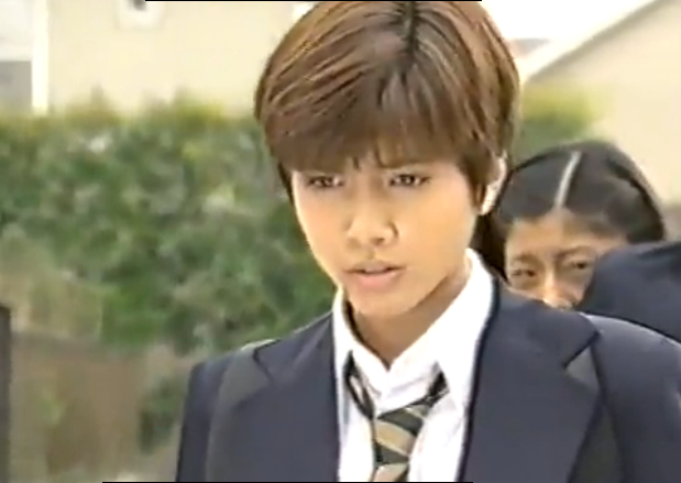 Twitter 上的 いぬび １７才 全話見終わりました 内田有紀主演 飲酒や喫煙シーンが多いため ｄｖｄ化は勿論 再放送すらされなかった幻のドラマ この時代のドラマは面白かった そして 内田有紀 好きだった Http T Co Evsdvxhk0x Twitter