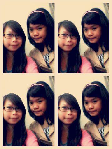 VannyFebriyanti's tweet photo. Me and my best friend http://t.co/4O7OvkONIU