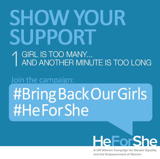 UN Women tweet media