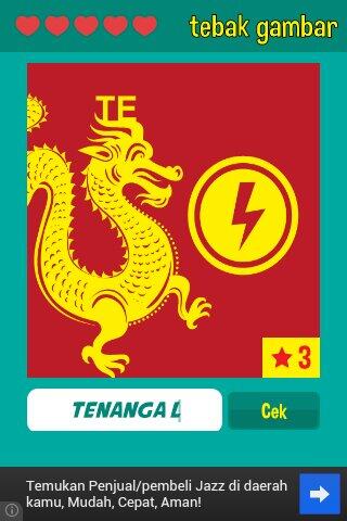 enjih82's tweet photo. Tenaga listrik Rt"@elfirardf: @tebakgambar_ID ini apaan gan? http://t.co/I6ZrNMOzaB"