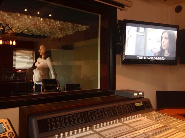 Kevin de la Isla O'N tweet media