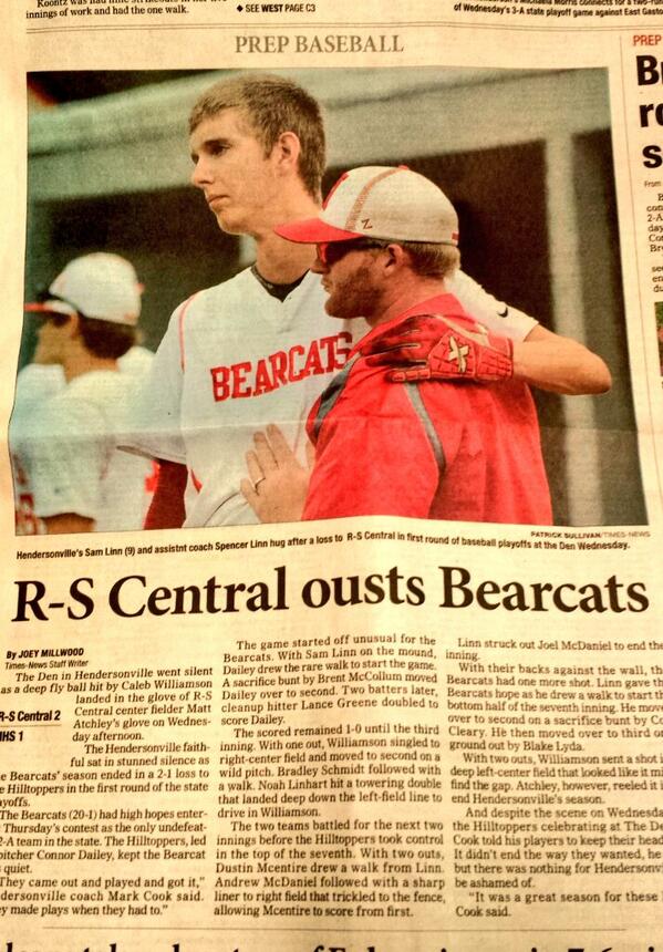 Travis Durkee tweet media