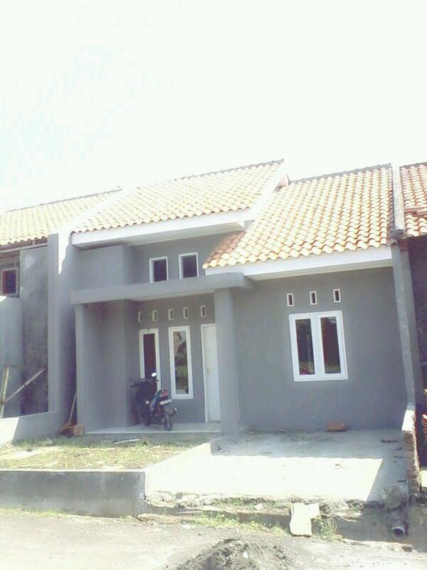 TresnaOlle's tweet photo. Dijual rmh type 45/100,hrga 157jt,lokasi karangjambe purbalingga,ready stock,minat hub 085747528415/73dee364 http://t.co/OSeAS47YQE