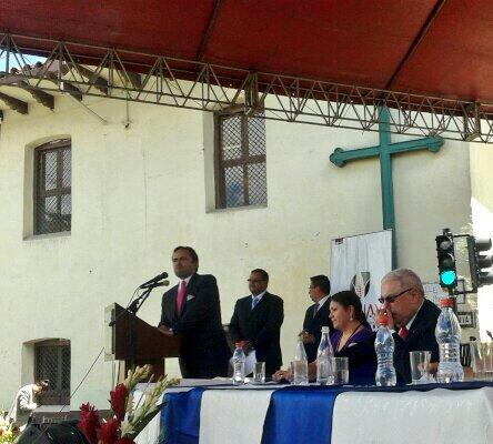 elcarrascoc's tweet photo. Hoy festejamos el triunfo de todo el #Azuay, la defensa de la democracia. @radioplatinumec http://t.co/5PhfogR5J2