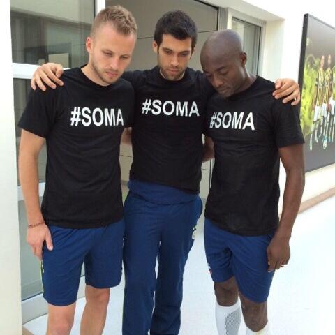 Michal Kadlec (@kadlec_michal) on Twitter photo 